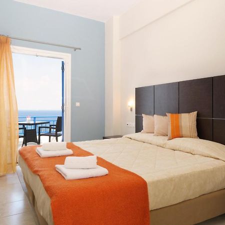 Kythera Irida Agia Pelagia  Exteriör bild