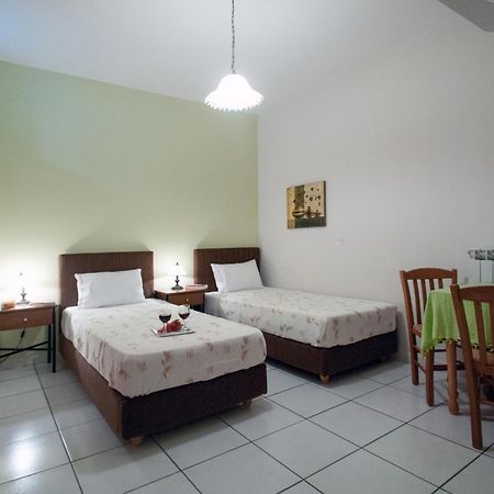 Kythera Irida Agia Pelagia  Exteriör bild