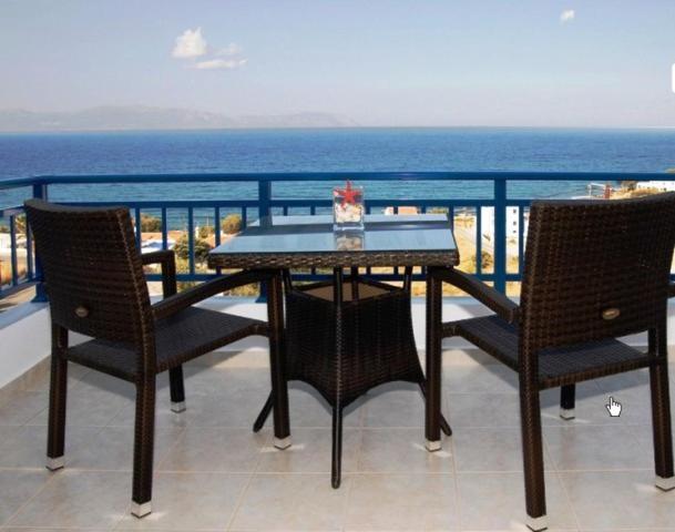 Kythera Irida Agia Pelagia  Exteriör bild