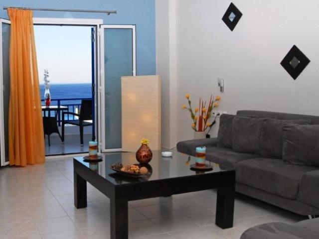Kythera Irida Agia Pelagia  Exteriör bild